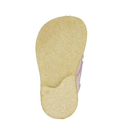 Angulus Begynderstøvler m. For - Tex - Mauve