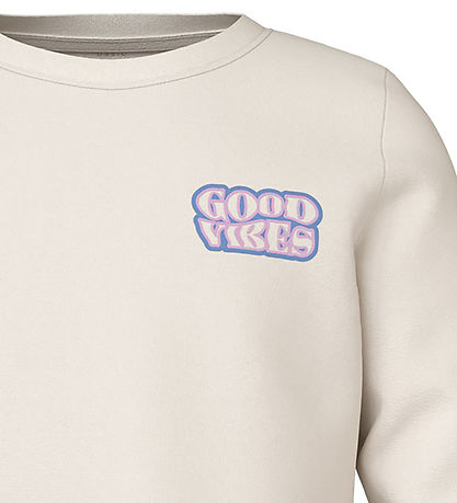 Name It Bluse - NkfVeen - Jet Stream/Good Vibes