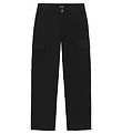 Dickies Bukser - Millerville K - Sort