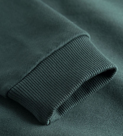 Les Deux Sweatshirt - Dexter - Pine Green