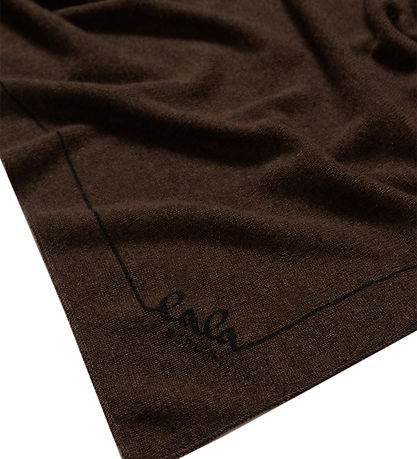 LaLa Berlin Tørklæde - 162x85 - Triangle Solid M - Scricciolo