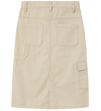 Name It Nederdel - NkfVinni - Pure Cashmere