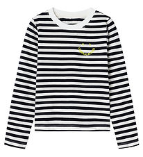 Name It Bluse - NkfLopine - Jet Stream