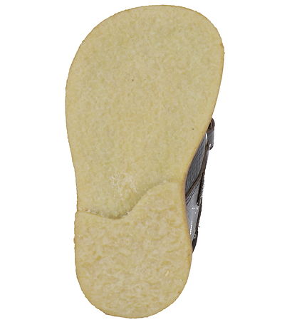 Angulus Begynderstøvler m. For - Tex - Dark Brown
