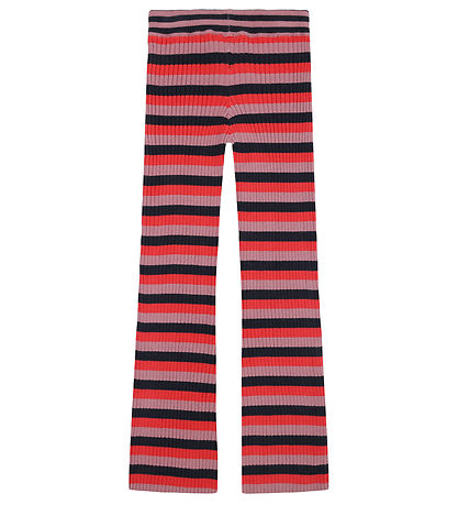 The New Bukser - Strik - TnLia - Multi stripe