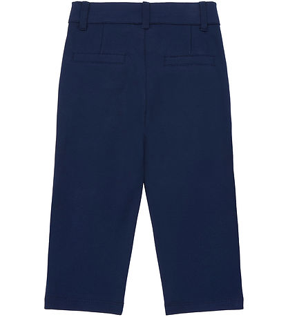 The New Bukser Siblings - TnsJack -  Navy Blazer