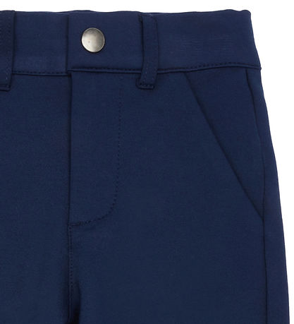 The New Bukser Siblings - TnsJack -  Navy Blazer