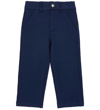 The New Bukser Siblings - TnsJack -  Navy Blazer