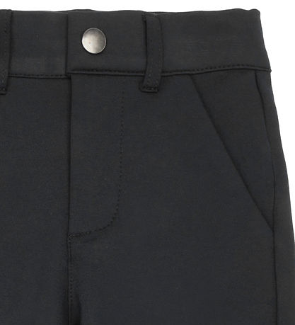 The New Bukser - TnsJack - Black