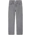 Grunt Jeans - GrNadia - Light Grey