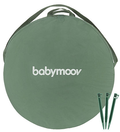 Babymoov Pop-op-telt - UV50+ - Provence