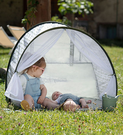 Babymoov Pop-op-telt - UV50+ - Provence