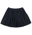 Emporio Armani Nederdel - Navy