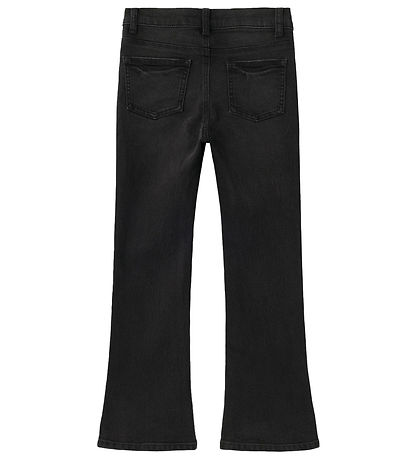Name It Jeans - NkfPolly - Black Denim