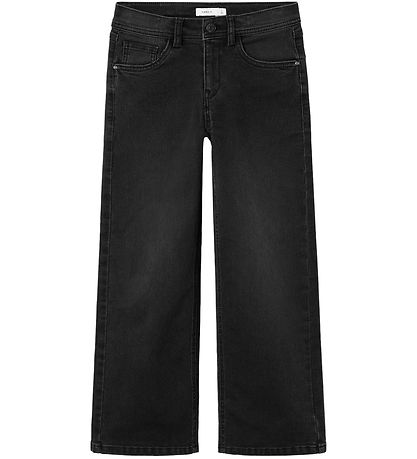 Name It Jeans - NkfRose - Black Denim