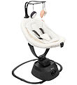 Babymoov Skråstol - Swoon Evolution - 63x69x93 cm - Curl White