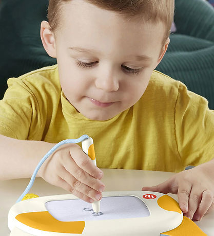Fisher-Price Magnetisk Tegnetavle - Kat