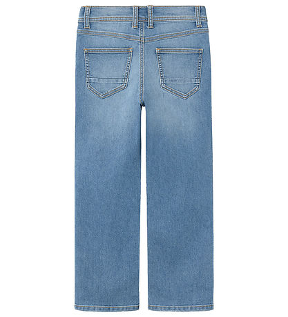 Name It Jeans - NkmRyan - Medium Blue Denim