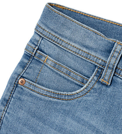 Name It Jeans - NkmRyan - Medium Blue Denim