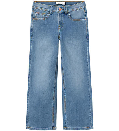 Name It Jeans - NkfRose - Medium Blue Denim
