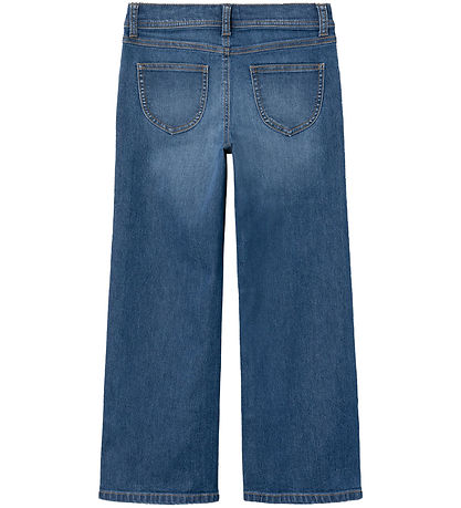 Name It Jeans - NkfRose - Dark Blue Denim