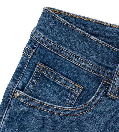 Name It Jeans - NkfRose - Dark Blue Denim