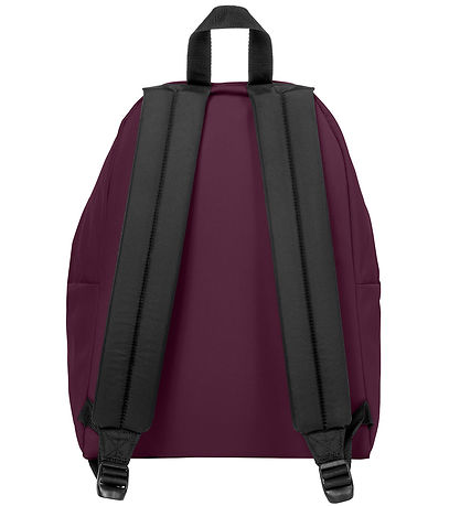 Eastpak Rygsæk - Padded Pak'r - 24L - Plum Purple