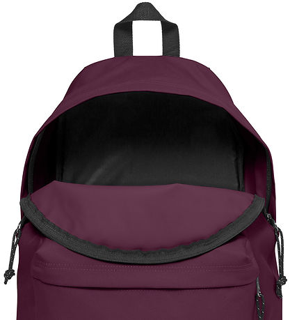 Eastpak Rygsæk - Padded Pak'r - 24L - Plum Purple