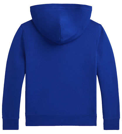 Polo Ralph Lauren Cardigan - Blå