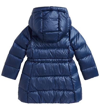 Polo Ralph Lauren Dunfrakke - Celia - Navy