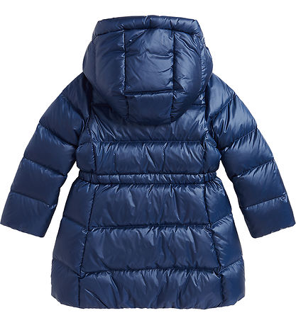 Polo Ralph Lauren Dunfrakke - Celia - Navy