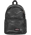 Eastpak Rygsæk - Day Office - 27L - Refleks Dots Black