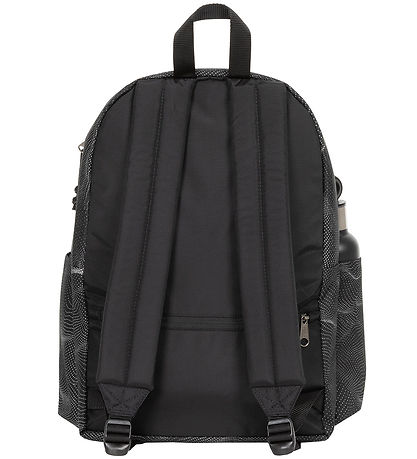 Eastpak Rygsæk - Day Office - 27L - Refleks Dots Black