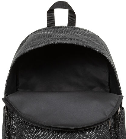 Eastpak Rygsæk - Day Office - 27L - Refleks Dots Black