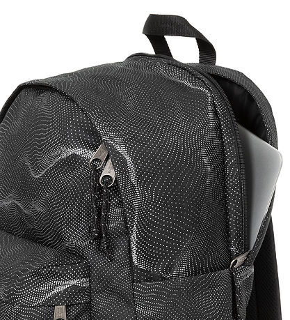Eastpak Rygsæk - Day Office - 27L - Refleks Dots Black