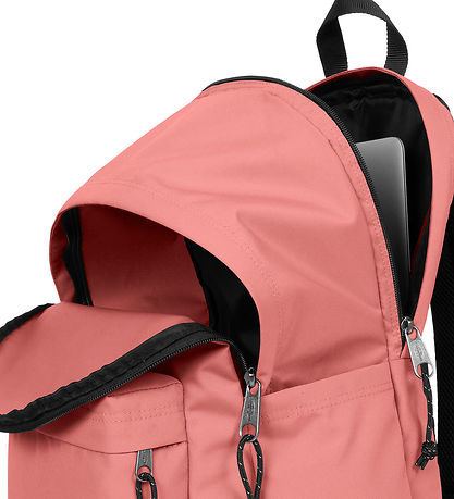 Eastpak Rygsæk - Day Office - 27L - Peach Pink