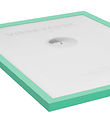 Vissevasse Billederamme - Træ - 50x70 cm - Spring Green