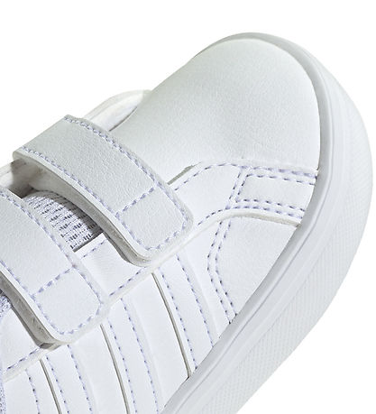 adidas Performance Sko - VS Pace 2.0 CF I - Hvid