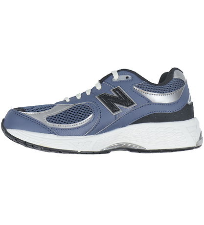 New Balance Sko - 2002 - Vintage Indigo