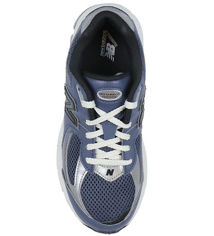 New Balance Sko - 2002 - Vintage Indigo