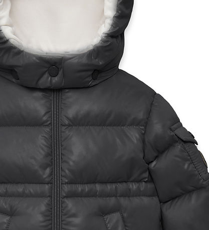 Moncler Dunjakke - Maire - Navy