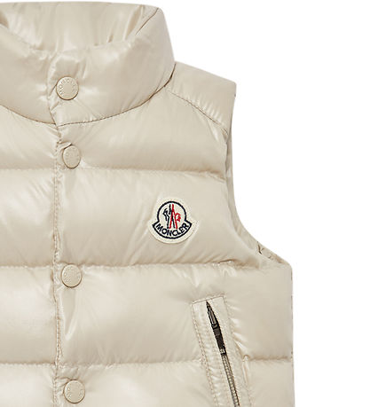 Moncler Dunvest - Bernard - Beige
