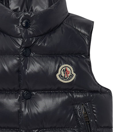 Moncler Dunvest - Bernard - Navy