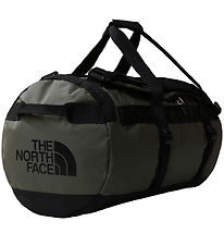 The North Face Rejsetaske - Base Camp Duffel - 71 L - New Taupe 
