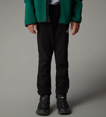 The North Face Sweatpants - Slim Fit Joggers - Sort