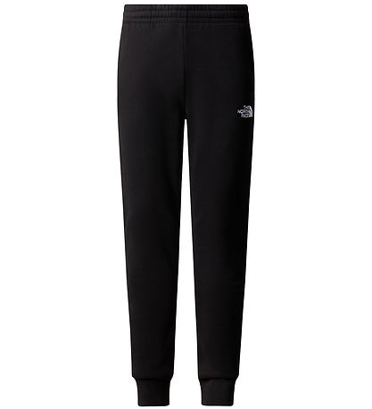The North Face Sweatpants - Slim Fit Joggers - Sort