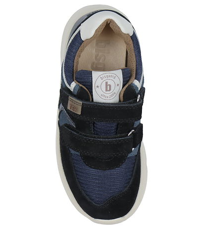 Bisgaard Sko - Yuki V Tex - Marine