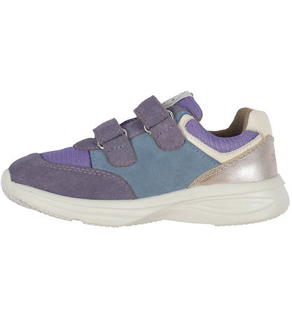 Bisgaard Sko - Yuki V Tex - Violet