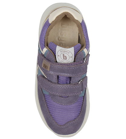 Bisgaard Sko - Yuki V Tex - Violet