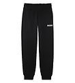 BOSS Sweatpants - Sort